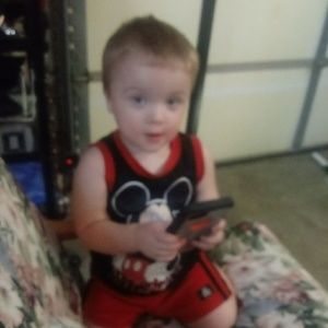 Meet your Posher, Kenneth